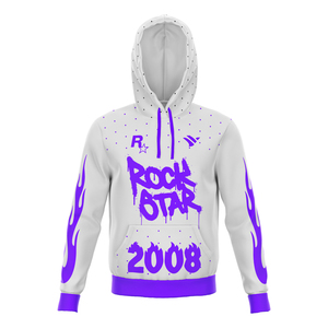 Custom Manufacturer Distressed Acid Wash Hooded <b>Jogger</b> Stack 300gsm Sun Fade <b>Oversize</b> Track Cotton Heavyweight Rhinestone Casual - Product Image 3