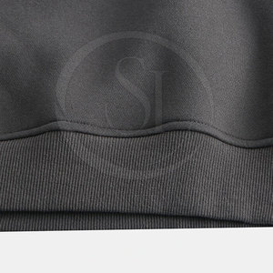 Nouveau design, sweat-shirt d'hiver pour homme en coton mélangé respirant, très vendu - Product Image 5