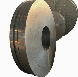 Прямая Продажа с завода, рулонная полоса из нержавеющей стали ASTM, стандартная холоднокатаная лента для производства строительного оборудования - Product Image 2