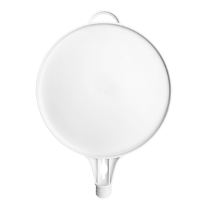 แผ่นเตือนจราจรทรงกลมขนาด 28 ซม. - Product Image 1