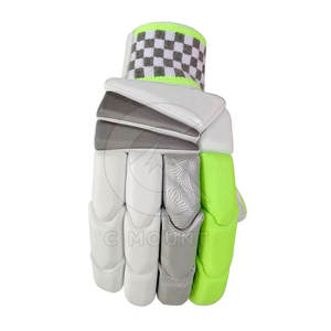 Guantes de Cricket de Primera Calidad, 5 Opciones para Bateadores, Receptores y Jugadores Versátiles, Los Mejores Guantes de Cricket - Product Image 5