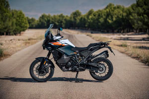 Clean ktms 1390 Super ADVENTURE S EVO - Product Image 6