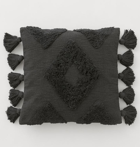 Trending Throw Pillow <b>Cases</b> Luxury Cushion Cover for Home Decoration Liven up Tufted Cushion for Living Room and Bedroom - Product Image 2