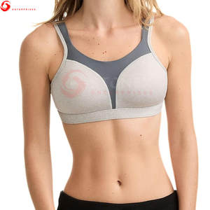Soutien-gorge de sport de yoga léger et respirant pour femmes pour la course et les exercices de fitness pour les activités de plein air Soutien-gorge de sport de yoga pour femmes - Product Image 1