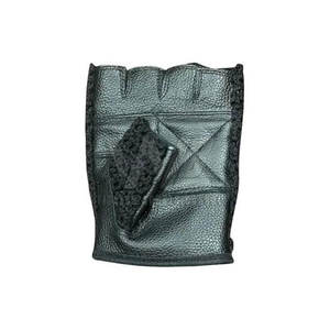 Nouveau Style Exercice Formation Haltérophilie Gants Gym Fitness Demi Doigt Haltérophilie Gants - Product Image 5