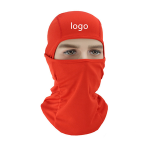 Masque de cagoule personnalisé en vrac avec emballage personnalisé Impression personnalisée Plusieurs tailles et options de tissu pour les acheteurs en gros - Product Image 2
