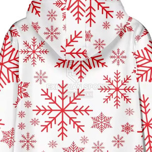 Sudaderas con Capucha de Invierno para Hombre, Hechas a Medida, 100% Algodón, Ligeras, Navideñas, Servicio OEM, Fabricante de Pakistán, Ecológicas, Entrega Rápida - Product Image 5