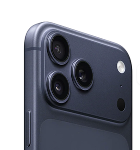 โทรศัพท์มือถือรุ่นใหม่ล่าสุด 17 Pro Max ขนาด 6.9 นิ้ว จัดส่งรวดเร็ว  โทรศัพท์มือถือ 17 Pro Max ใหม่ ปลดล็อค รองรับ 5G สองซิม 2TB, 1TB 256GB +512GB - Product Image 3