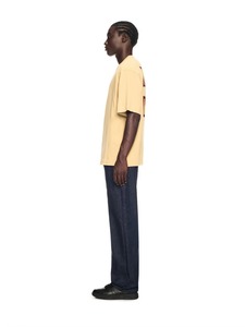 เสื้อยืดผ้าฝ้าย100% สั่งทำสำหรับผู้ชายดีไซน์ล่าสุดโดยผู้ผลิตชาวปากีสถาน - Product Image 6