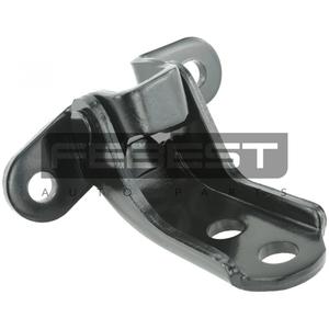 Anello superiore della porta anteriore sinistra FEBEST (0199-HDUZJ100FLU) - Product Image 1