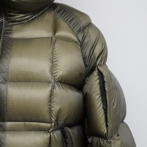 2026 New Custom Logo Customized Color Unisex <b>Waterproof</b> Windproof <b>Hooded</b> Quilted <b>Puffer</b> <b>Jacket</b> Spring Wholesale Casual Wear - Product Image 5