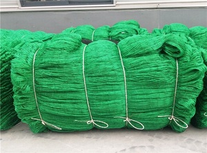 Residuos de Redes de Pesca a Granel – Material de Desecho de Nylon y HDPE para la Industria del Reciclaje - Product Image 5