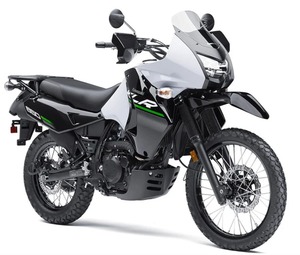 Nueva Motocicleta KLR650 Adventure ABS 2025, KLR 650 Touring, Doble Propósito, 652cc - Product Image 2