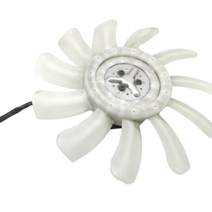 VENTILADOR DE RADIADOR SUZUKI Vitara Serie D16AA Diésel 1600 (15>) - Product Image 4