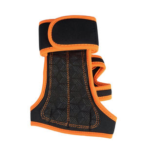 Gants croisés personnalisés pour l'entraînement, vente en gros de gants d'haltérophilie avec logo personnalisé, gants d'entraînement, de fitness et de gymnastique - Product Image 6