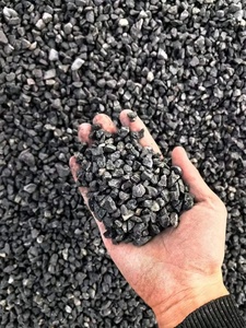 Pichón de alquitrán de carbón de alto punto de suavidad para electrodos de grafito y electrólisis de aluminio - Product Image 5