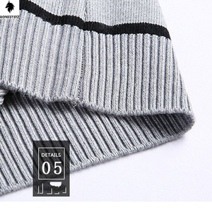 100% Cotton Men's Heavy Weight Oversized Hoodies & Sweatshirts Custom Print Logo <b>Thick</b> Fleece Embroidered Casual Style Winter - Product Image 6