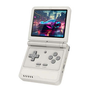 POWKIDDY V90S Console de jeu portable classique 64 Go Mini Wi-Fi utilisée pour le jeu vidéo - Product Image 3