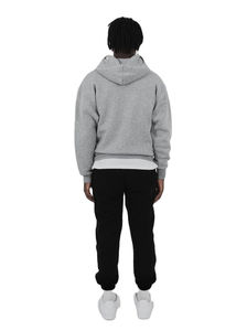 Sweats à capuche de la meilleure qualité pour hommes à usage quotidien Séchage rapide et confortable Logo personnalisé Colorful Warm Suit Style 3D Pattern Puff Technics - Product Image 5