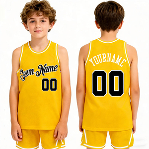 Ropa Deportiva Cómoda y Suave para Niños, Conjunto Deportivo al por Mayor, Traje de Entrenamiento Transpirable de Alto Rendimiento, Fabricante de Ropa Infantil - Product Image 1