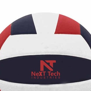 Balón de Fútbol y Voleibol de Entrenamiento NEXT TECH INDUSTRIES, Hecho en Pakistán, Talla 5, Material Rexian G-14, Gran Venta, Buena Calidad - Product Image 6