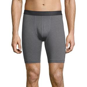 2023 nouveau Design hommes entraînement course Shorts Compression entraînement Gym Shorts dentelle moyenne grande taille solide impression motifs XL - Product Image 4