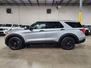 Ford Explorer Base 2022 - Product Image 2