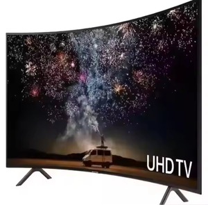 AUTTHENTIC <b>QLED</b> CURVE UHD <b>TV</b> 55 65 75 <b>85</b> Inch Q900R NEW <b>QLED</b> 8K <b>TV</b> 4K <b>TV</b> - Product Image 2