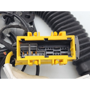 Gancio Cintura di Sicurezza Anteriore Destro MINI Cooper Serie 2 610183700D 9HZ (06>13) - Product Image 5