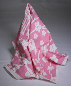 Serviette de cuisine carrée personnalisée 100 % coton, écologique, jetable, hypoallergénique, séchage rapide, imprimé floral, durable et respirante - Product Image 6