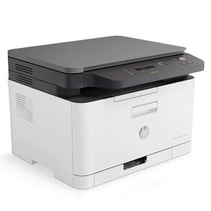 Impresora a color todo en uno 2026 de 178nw inalámbrica con función de escaneo y Ethernet integrado en oferta - Product Image 1