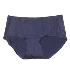 Braguita para mujer - Azul marino - Product Image 1