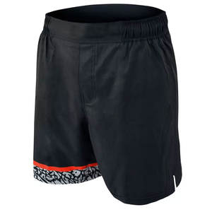 Pantalones cortos MMA de alta calidad con diseño personalizado 2024, ropa de artes marciales de boxeo personalizada, precio al por mayor, pantalones cortos MMA - Product Image 5