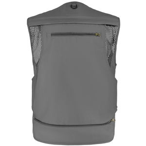 Nuevo diseño, chaleco de carga para exteriores con múltiples bolsillos, ropa informal para hombres, chaleco de carga transpirable, chaleco de carga de alta calidad con múltiples bolsillos - Product Image 2