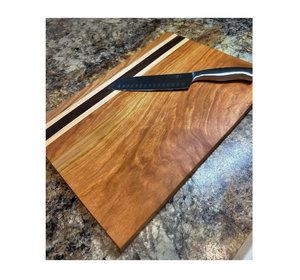 Planche à découper en bois cadeau de mariage ustensiles de cuisine usage domestique nouveau Design écologique haut exigeant à prix compétitif - Product Image 2