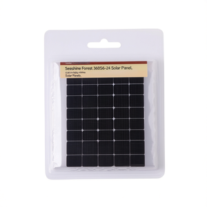 Panneau solaire Seashine Forest 360S6-24 - Product Image 2
