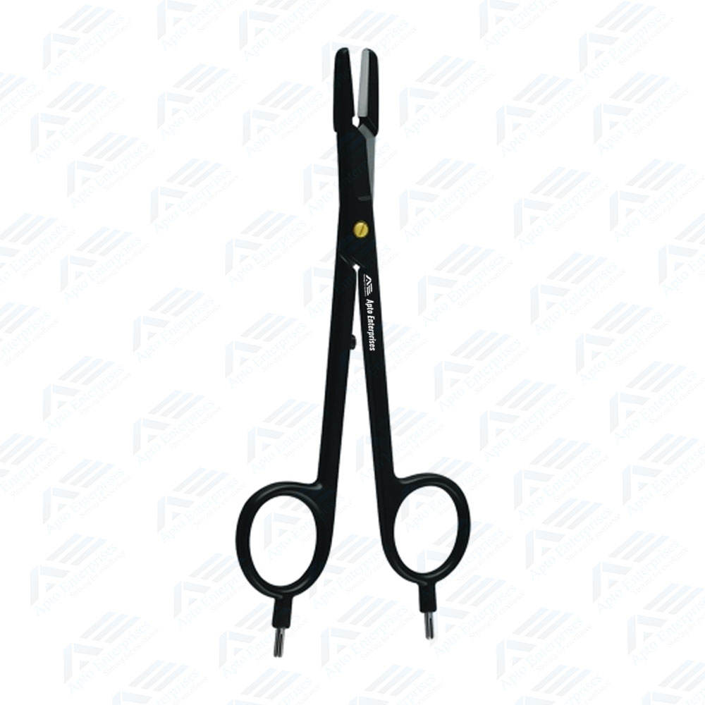 Electro Surgical Scissor