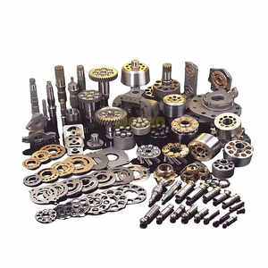 SK200-1/3/<span class=keywords><strong>6</strong></span> SK220-2/3 SK250-8 <span class=keywords><strong>sk320</strong></span> उत्खनन यात्रा मोटर हाइड्रोलिक पार्ट्स मरम्मत किट वाल्व - Product Image 1