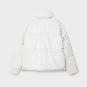 Veste en cuir d'agneau d'hiver de meilleure qualité de style High Street pour hommes avec broderie de diamants Édition limitée Mode taille américaine - Product Image 2