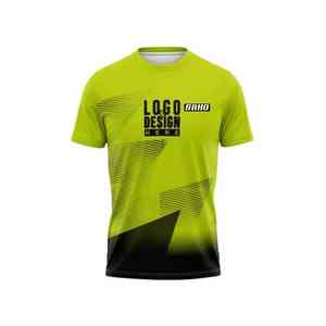 Maillot GAA personnalisé OEM Chemise de sport sublimée des fabricants de vêtements de sport pakistanais avec quantité minimale de commande pour les clubs - Product Image 1