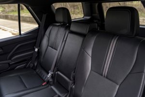 Toyota 4Runner Limited d'occasion propre 2025 - Product Image 6