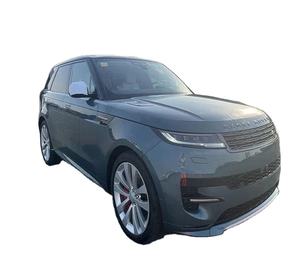 Sport P 530 First Edition AWD MHEV 4.4L Turbo 530 ch 5 places Toit ouvrant panoramique 360° d'occasion 2023 - Product Image 1