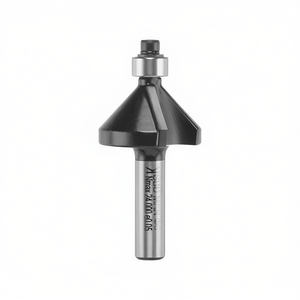 Fraise à chanfreiner Stanley à pointe en carbure - Product Image 2