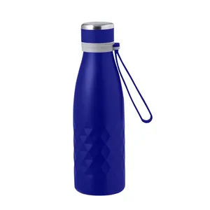 Borracce Termiche Personalizzate Hexor in Acciaio Inossidabile per Merchandising - Product Image 1
