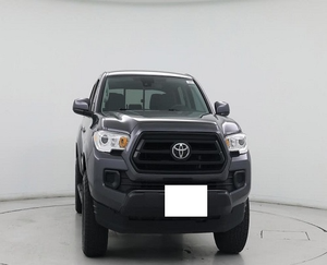 ขายด่วน รถโตโยต้า ทุนดรา SR5 ดับเบิ้ลแค็บ 4WD ปี 2022 พวงมาลัยซ้าย/ขวา - Product Image 1