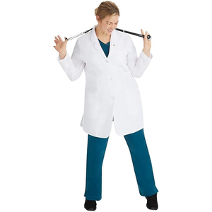 Comfortable Wear Clothing Hospital Uniform Best Selling Low Price Hospital Uniform New Style Hospital Uniform - Product Image 6