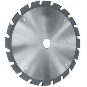 Scies circulaires industrielles 4850g 400 à dents en acier rapide pour métaux durs, pour la construction et la menuiserie, soudées haute fréquence - Product Image 1