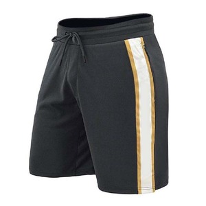 Oversize 100% Polyester MMA Shorts Vêtements de sport pour hommes Arts martiaux Porter de haute qualité Entraînement de boxe Combat MMA Shorts de boxe Hommes - Product Image 1