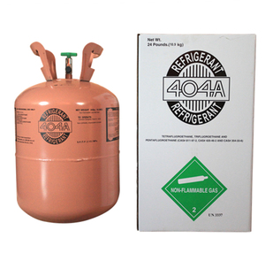 Gas Refrigerante R507 de 10 kg con Pureza del 99.9% para Aire Acondicionado - Product Image 5