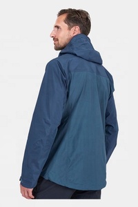 Chaqueta Cortavientos Impermeable para Hombre, de Alta Calidad, Nueva Colección, Ajustable, Venta al Por Mayor - Product Image 6